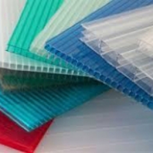 ỨNG DỤNG CỦA TẤM NHỰA POLYCARBONATE TRONG CÔNG NGHIỆP